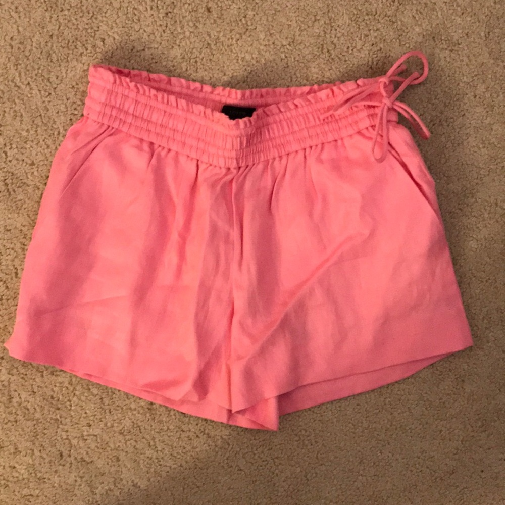 Jcrew shorts